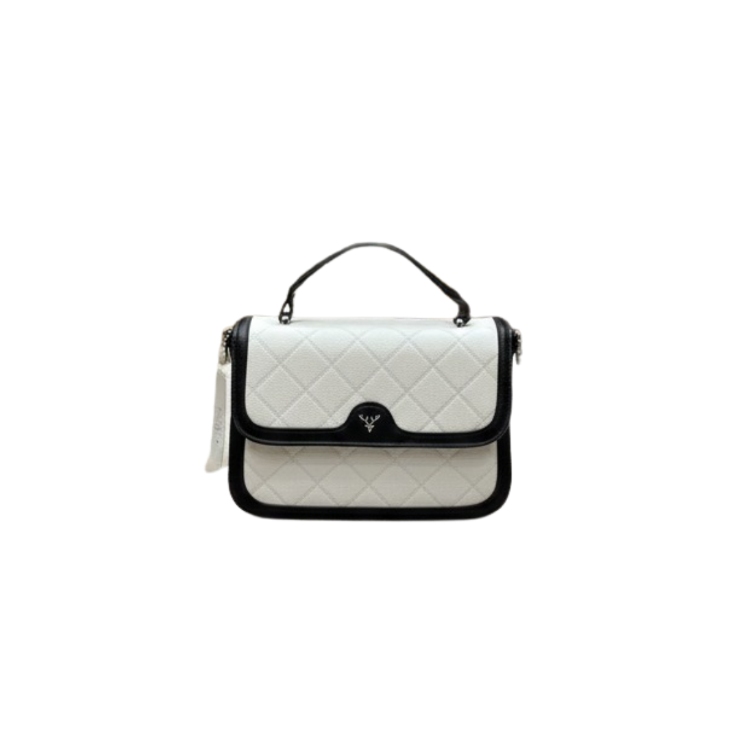 Ebony & Ivory Luxe Mini