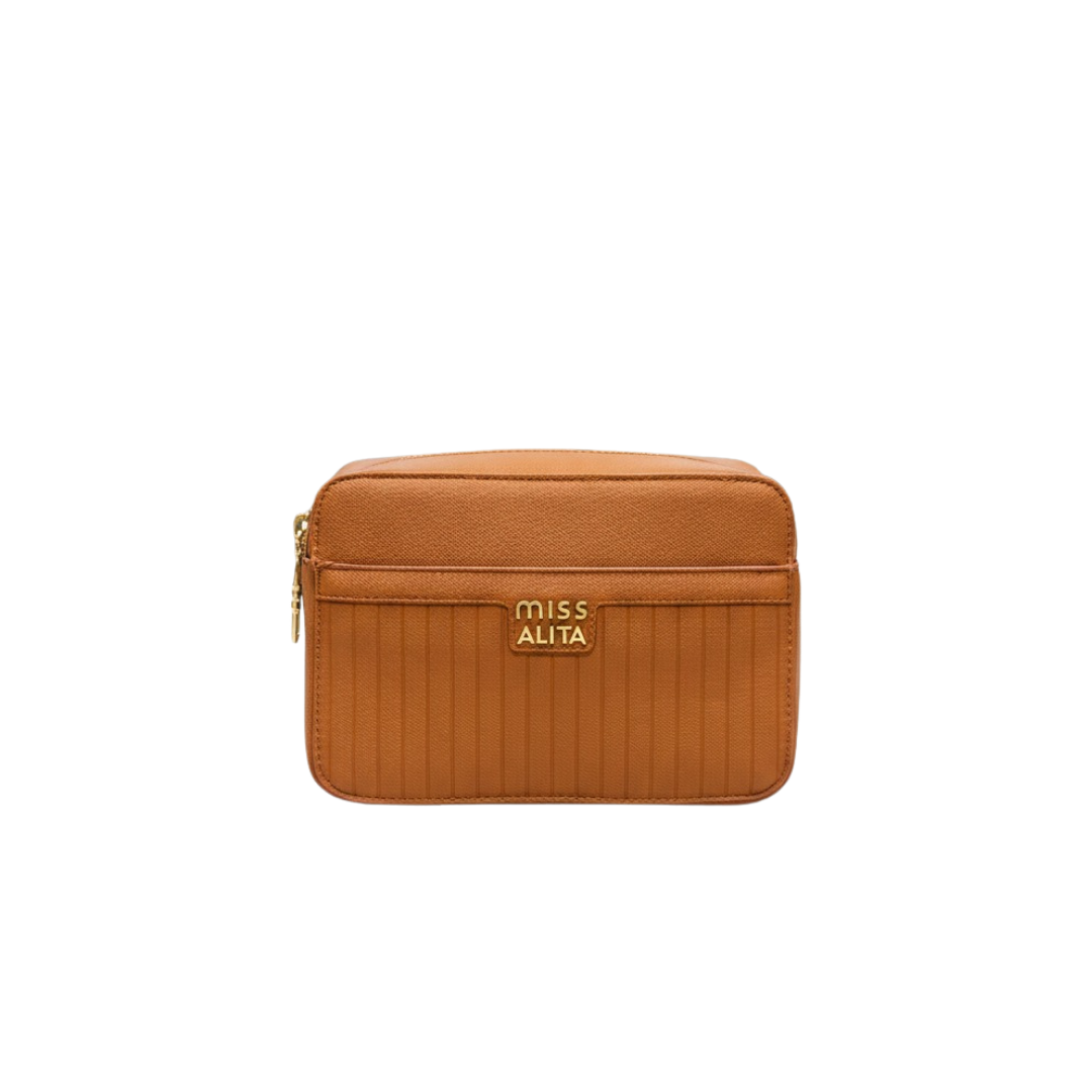 The Compact Chic Bag