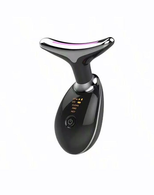 Face & Neck Massager – Skin Tightening & Anti-Aging Device