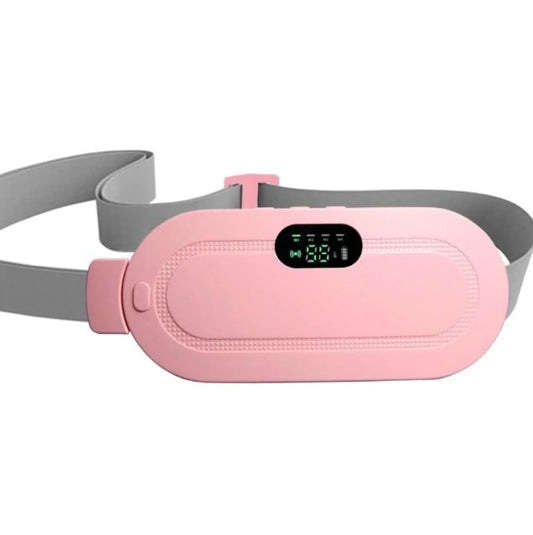 Portable Heating Pad With Massage for Women